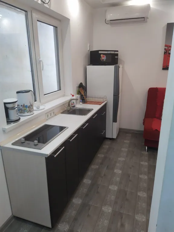 Уютная квартира в центре