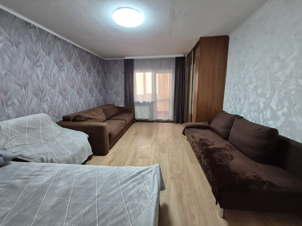 Коттедж Под липой