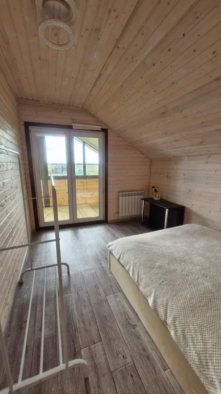 Уютный загородный дом