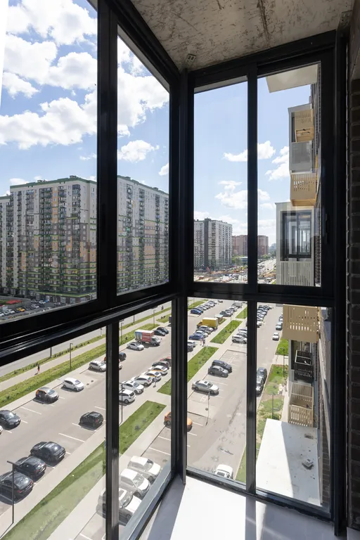 Евродвушка комфорт класса