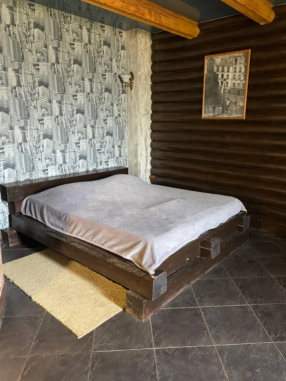 Квартира Квартира Одноместный номер эконом — Славянск-на-Кубани