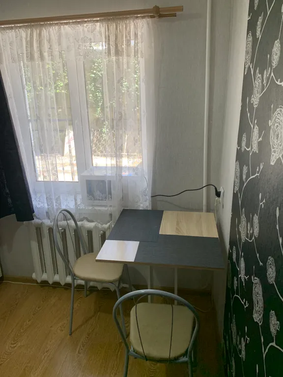 Квартира на Приморье