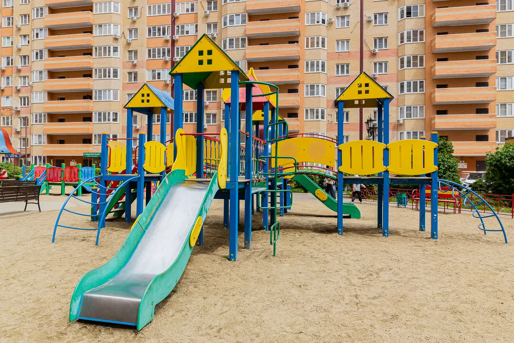 Добро пожаловать в Губернский