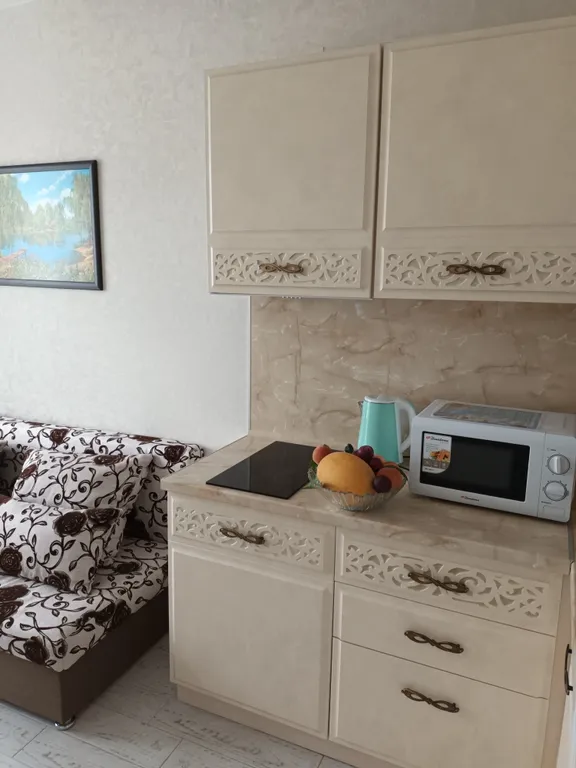 Квартира Квартира с пляжем первая линия — Анапа
