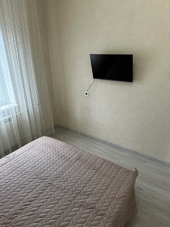 Трёхкомнатная квартира в центре города