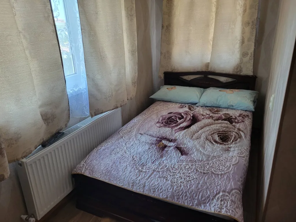 Квартира Комната — Судак