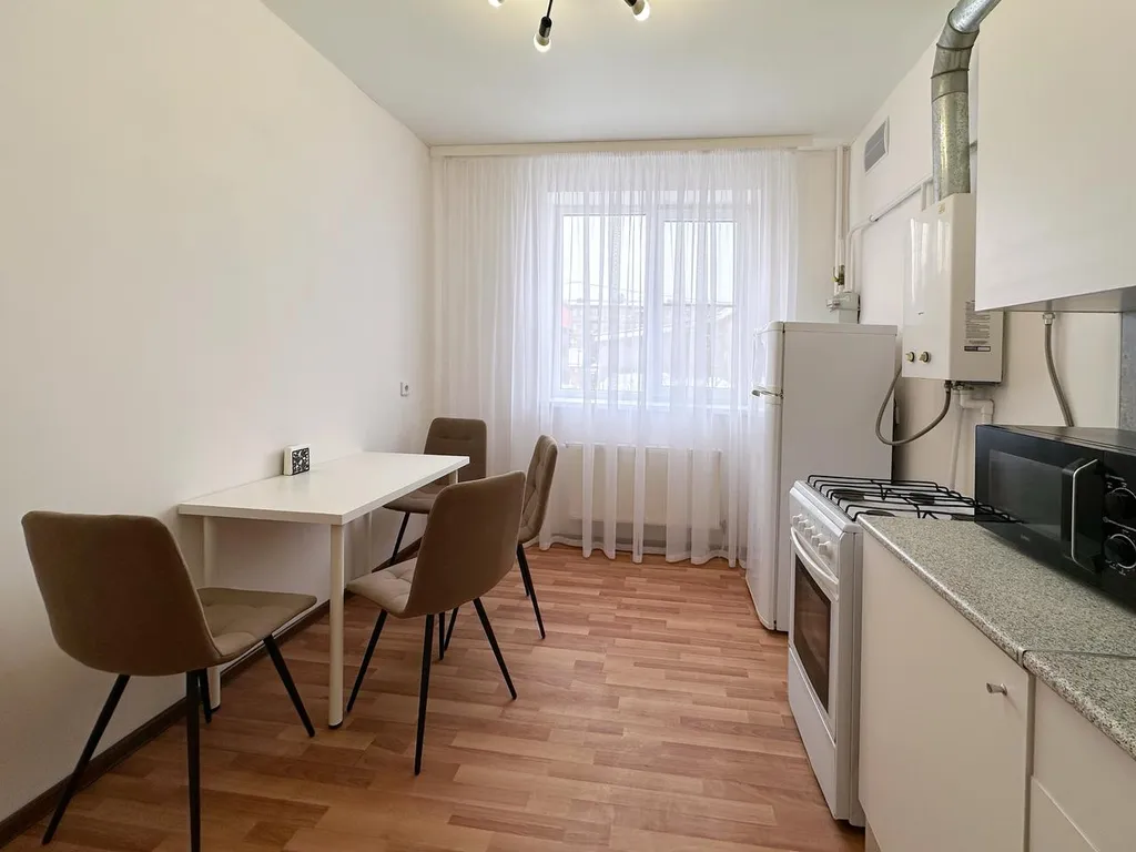 Квартира Уютная квартира в центре поселка — Афипский