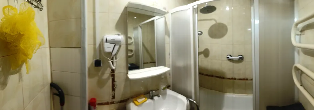 Усталый путник