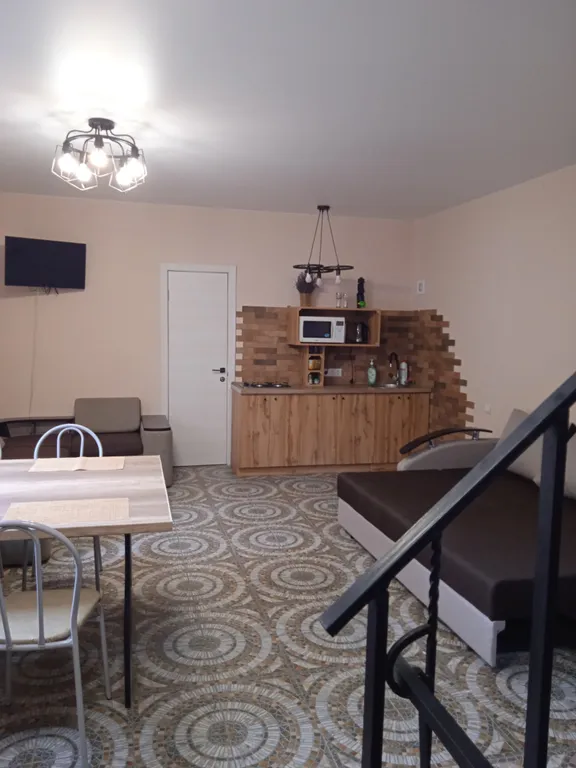 Коттедж Домик у Форта Гнейзенау — Калининград