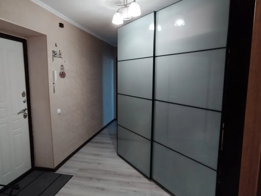 Квартира Двухкомнатные Апартаменты с видом на море — Ейск