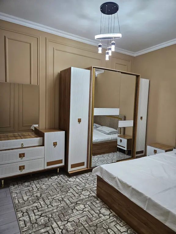 3-этажный дом  в центре города