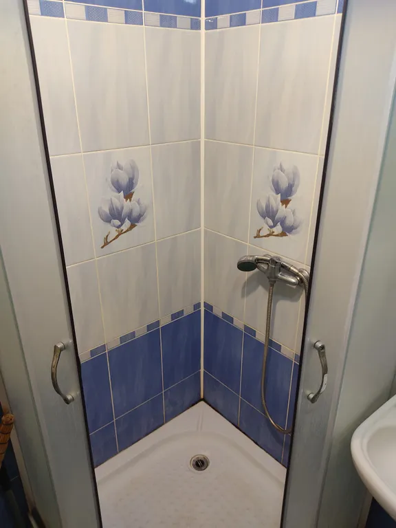 Квартира возле вокзала