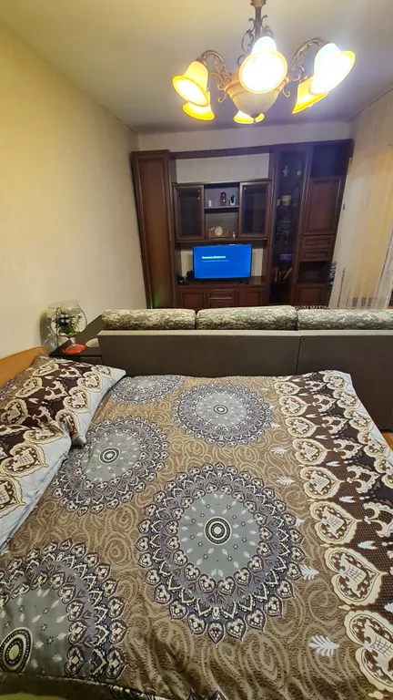 2-х комнатная квартира у Терм