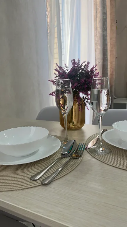 Квартира Новая квартира-студия — Кострома