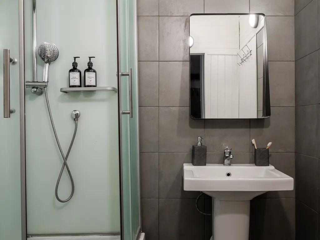 Квартира 3-комнатная квартира Kvart-Hotel метро Киевская — Москва