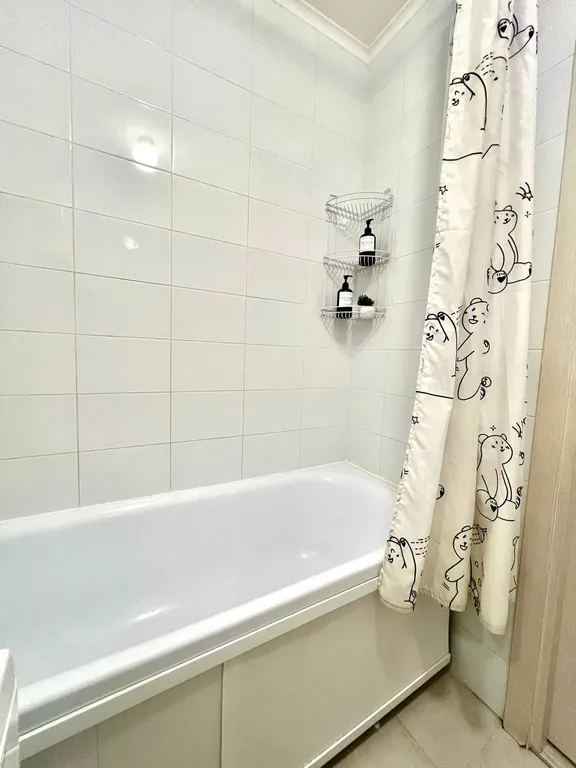 Свежий воздух и спокойная атмосфера вдали от суеты