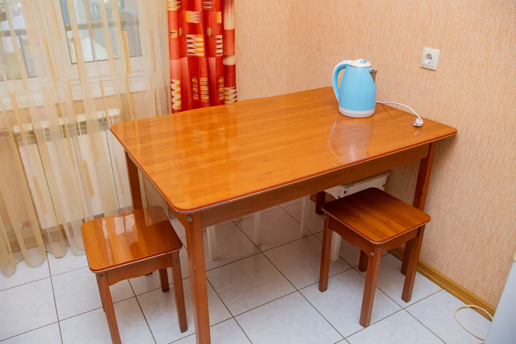 Квартира Двухкомнатная квартира на первой линии, на самом берегу моря — Лазаревское