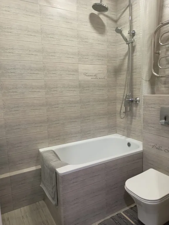 Квартира Квартира Студия эгоист — Краснодар