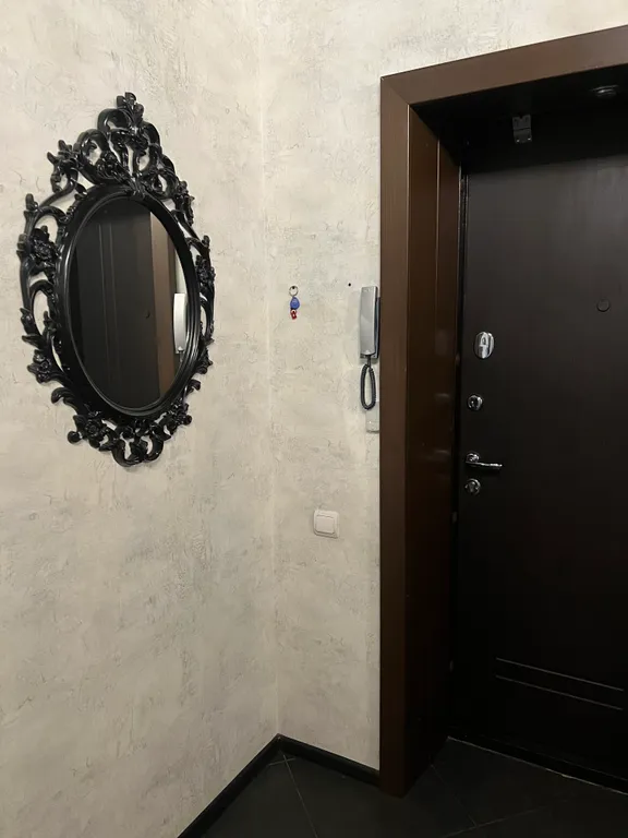 Уютная квартира на берегу реки в 5 минутах езды от центра