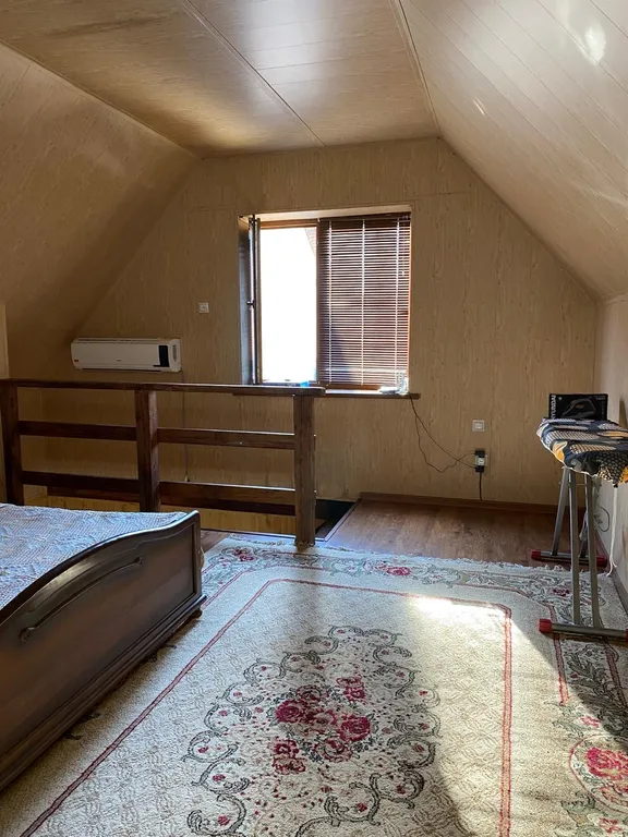 Коттедж Домик у моря — Махачкала