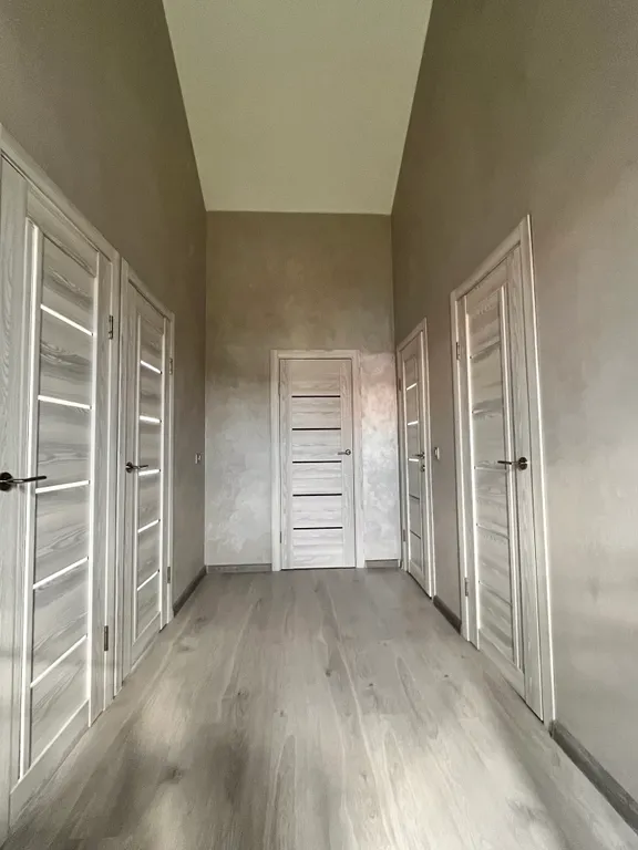 Дом на побережье Балтийского моря