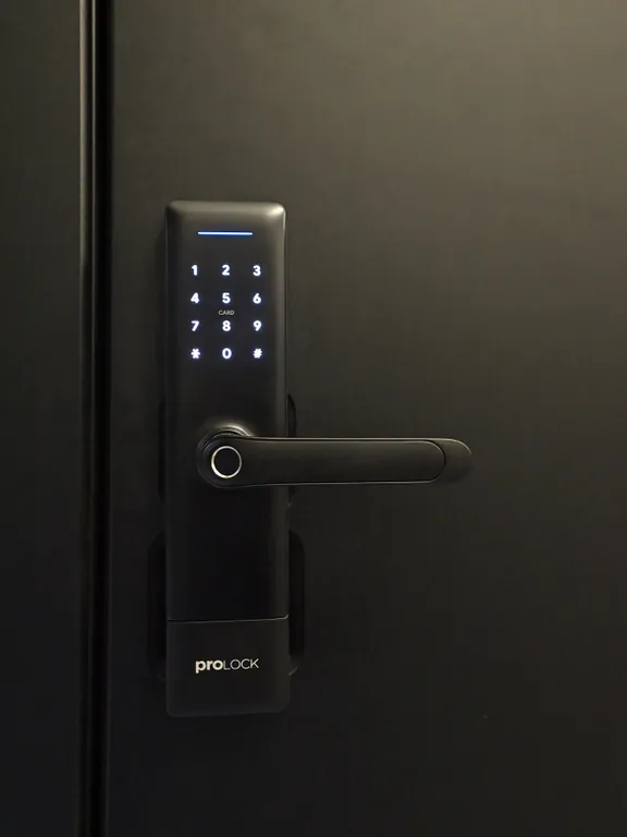 Brandy & kant troesutok