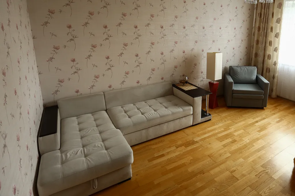 Квартира Квартира в историческом районе — Калининград