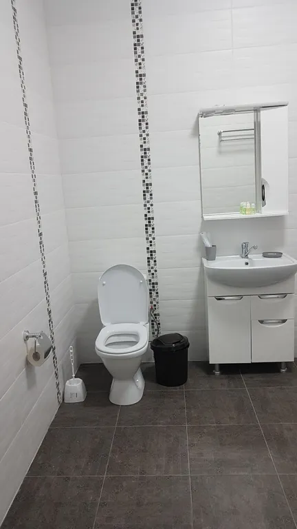 Студия рядом с бюветом