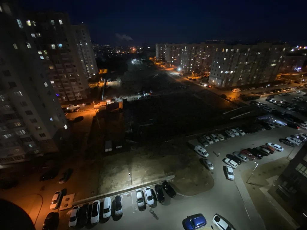 Светлая и уютная студия в новом ЖК