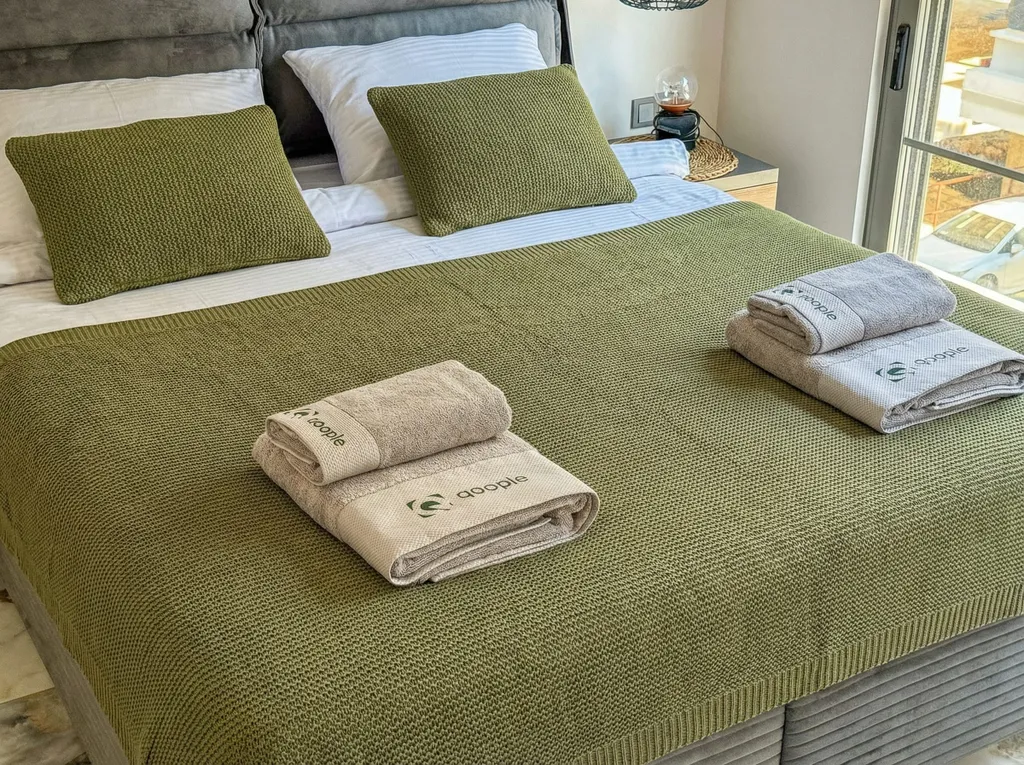 Smart 4 Cleopatra 7 (2+1)  — место для теплых семейных каникул