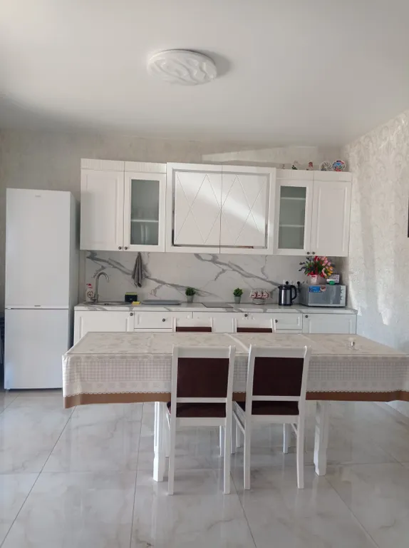 Гостевой дом