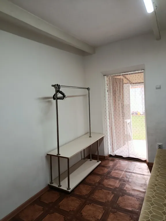 Морской домик