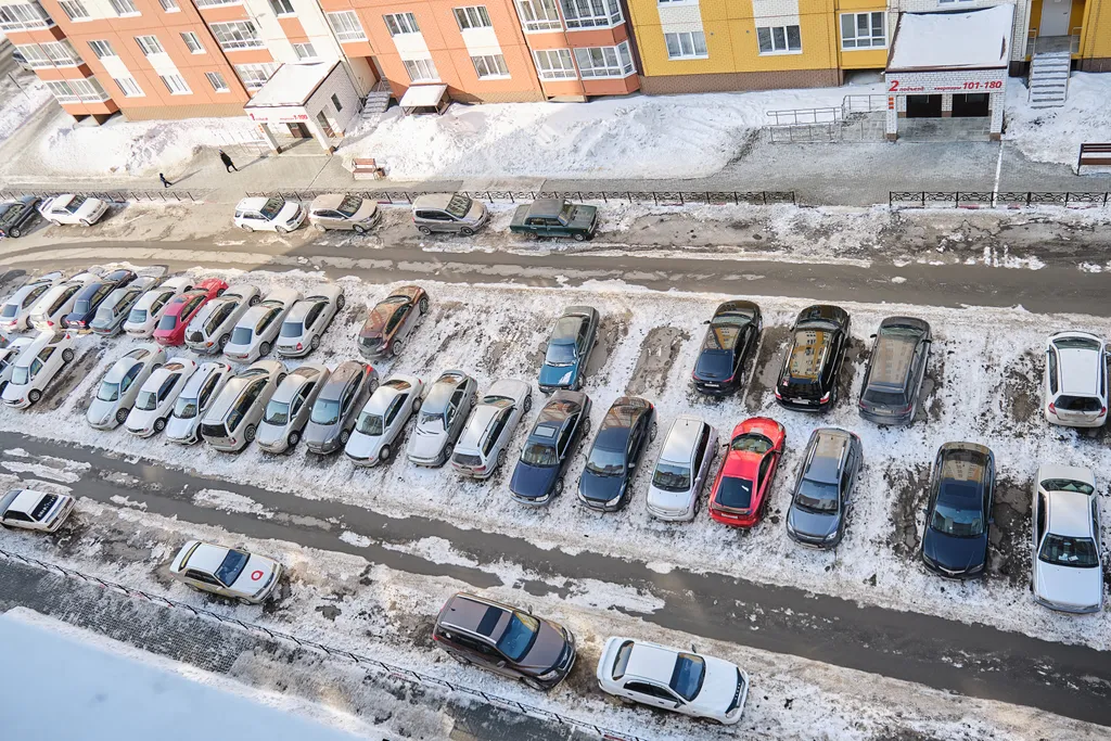 Апартамент романтика