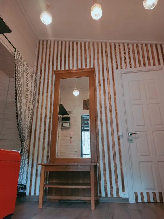 Уютная и душевная студия в центре