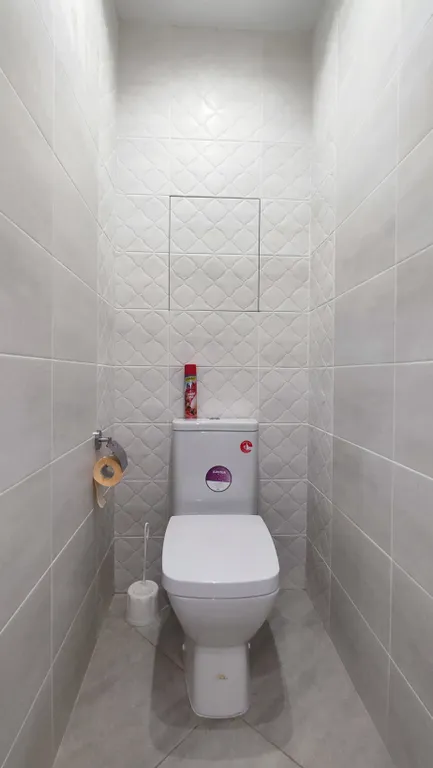 Apartment 2-room classic