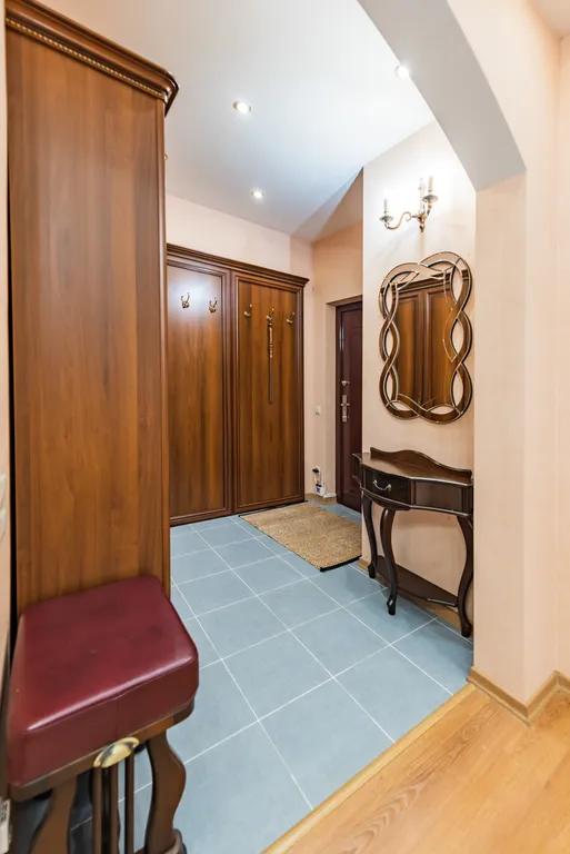 Abri Luxe Toscana