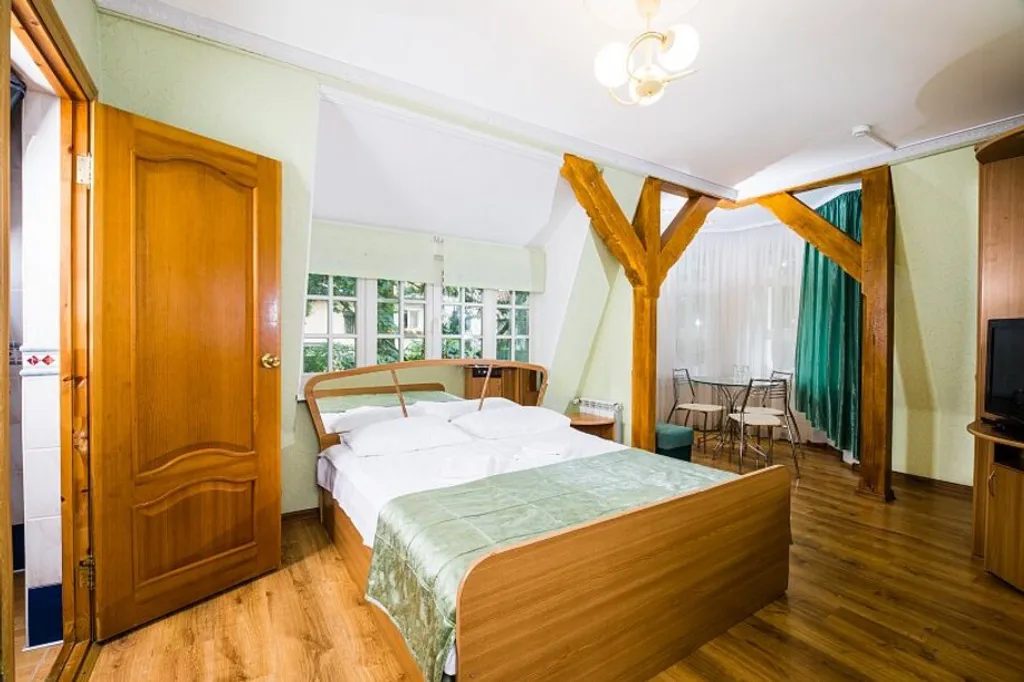 Квартира Комната — Светлогорск