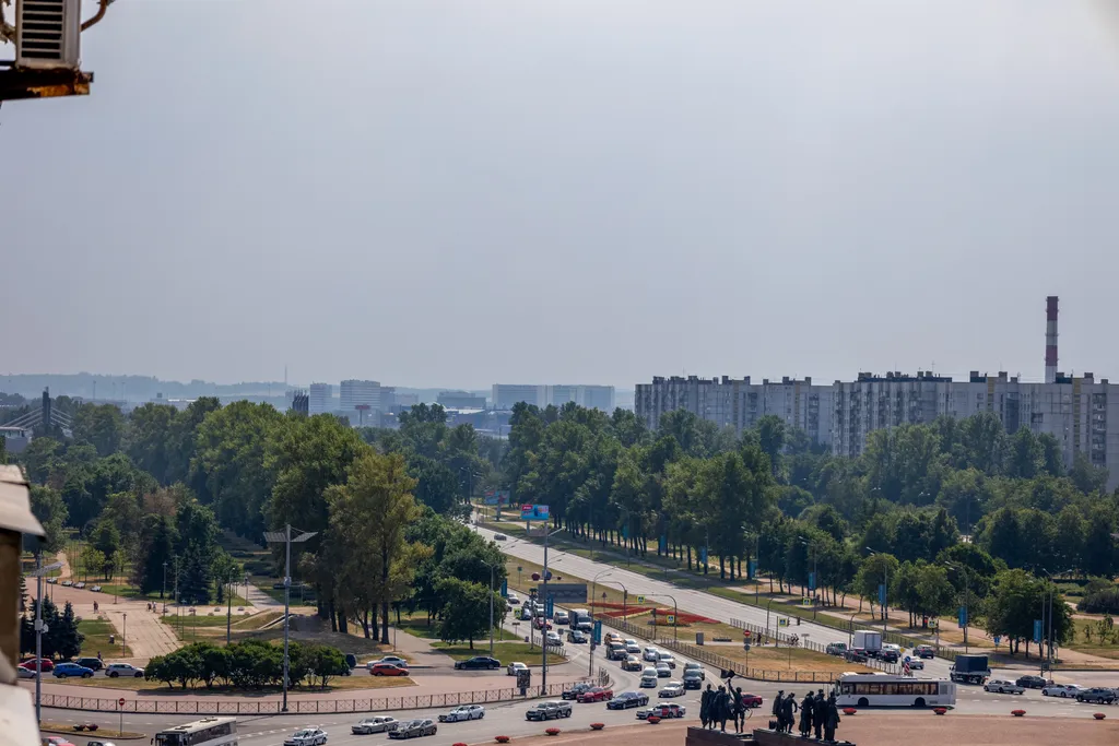 Квартира 1-комнатная Квартира — Санкт-Петербург