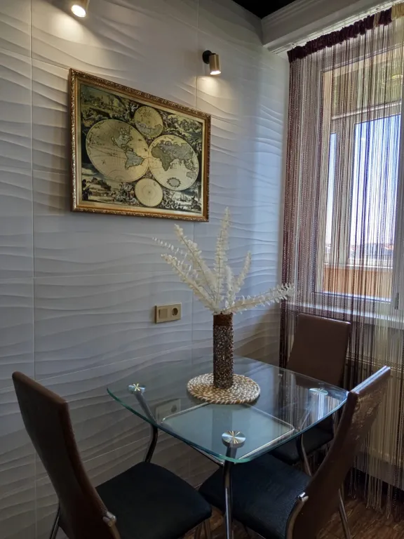 Квартира Квартира с видом на море — Севастополь