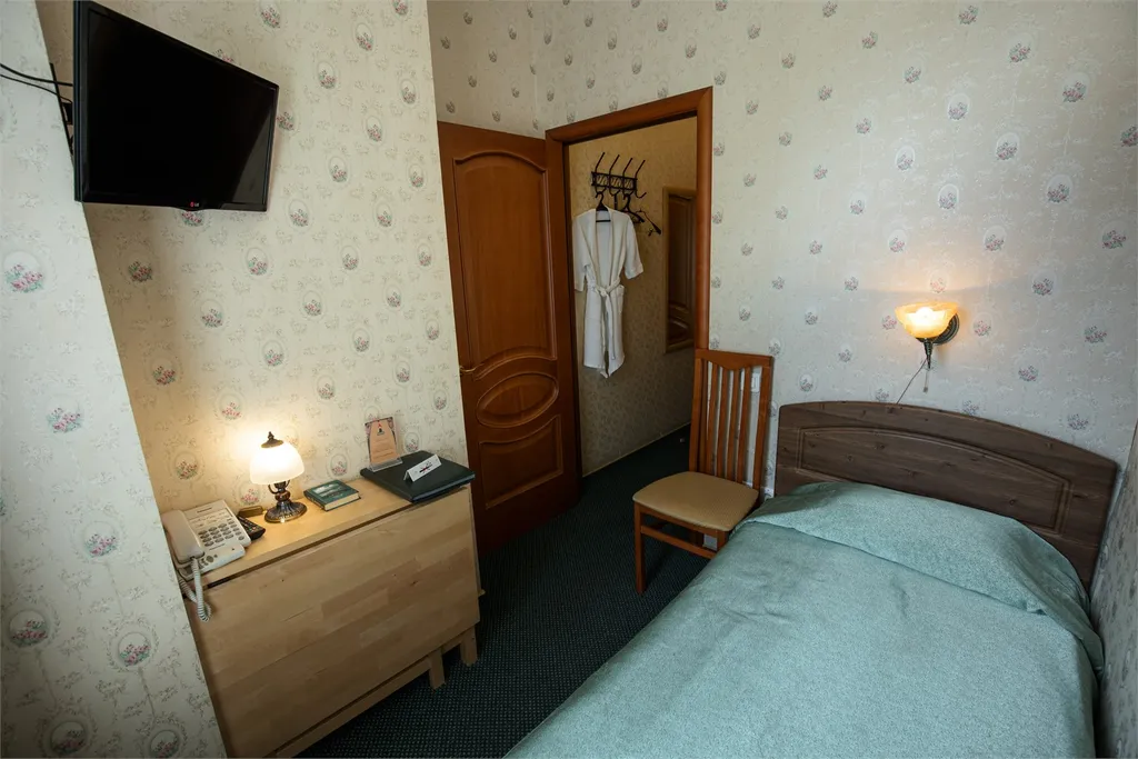 Квартира Комната — аренда посуточно в Омск