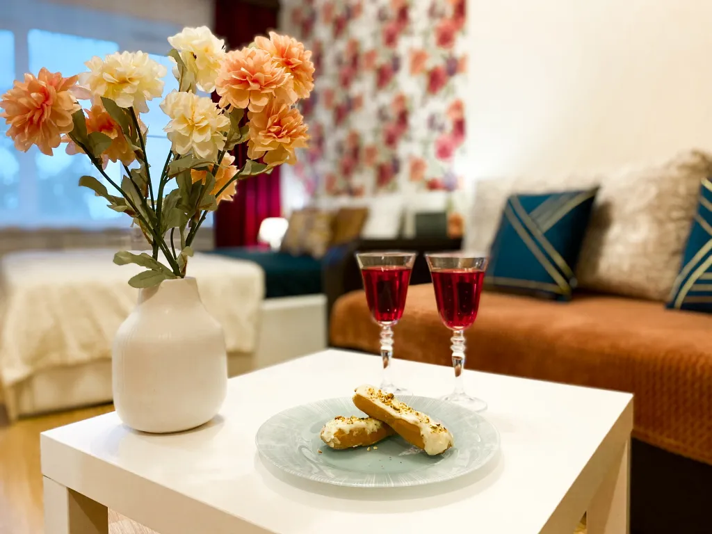 Квартира, самый центр Рязани