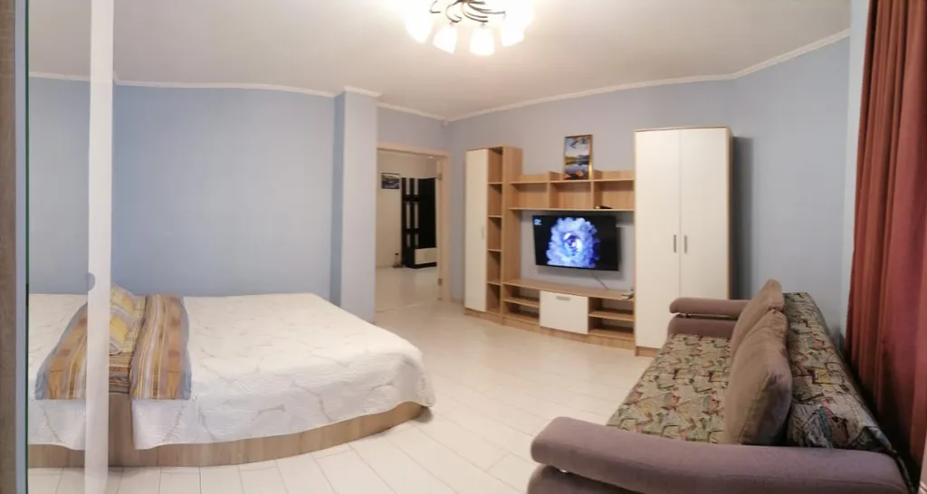 Квартира Квартира То, что вы ищите — Красноярск