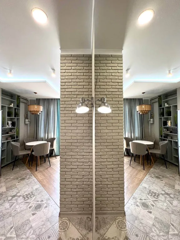 Квартира Амиго