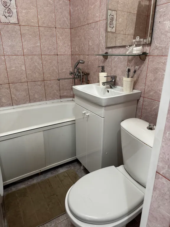 Уютная квартира в самом центре рядом с жд вокзалом