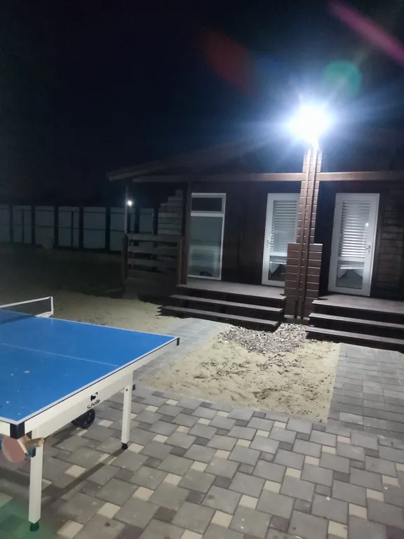 Райский уголок теремок 2