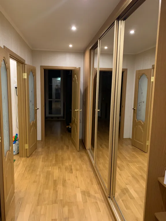 Квартира Квартира Семейный Лючия — Калининград