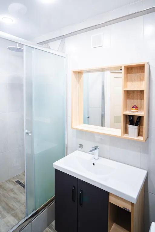 Уютная квартира-студия apart-hotel Kömfi