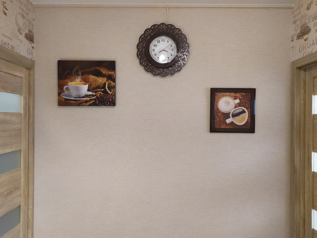 Для не имеющих привычки курить № 4