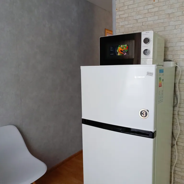 Уютная квартира рядом с центром города