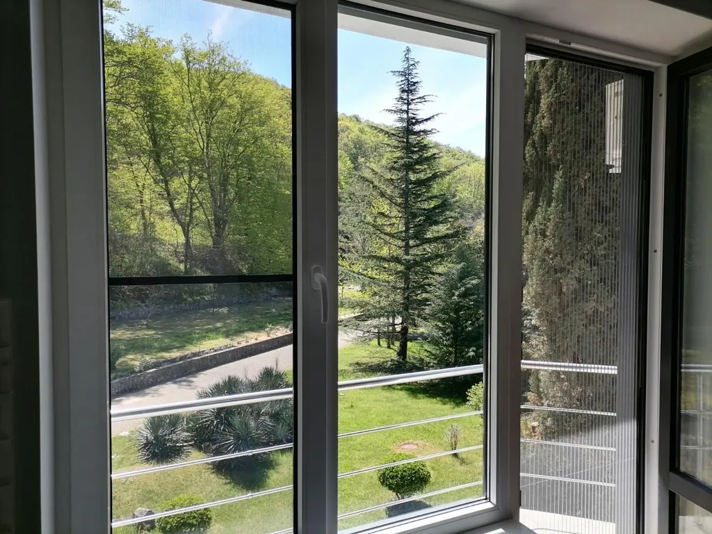 Апартаменты в Ботаническом саду 7 минут до пляжа